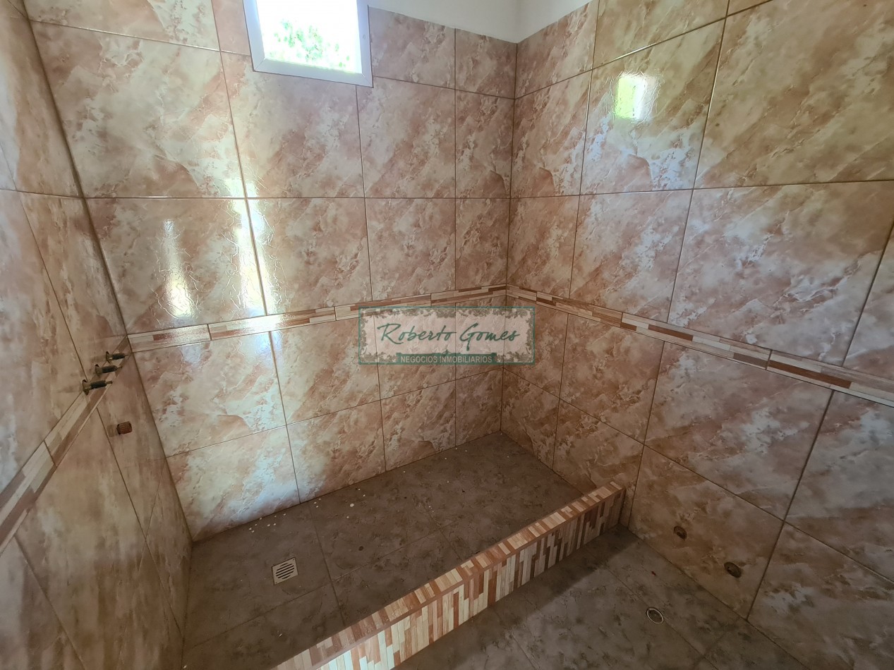 DUPLEX A ESTRENAR (ultima unidad disponible)