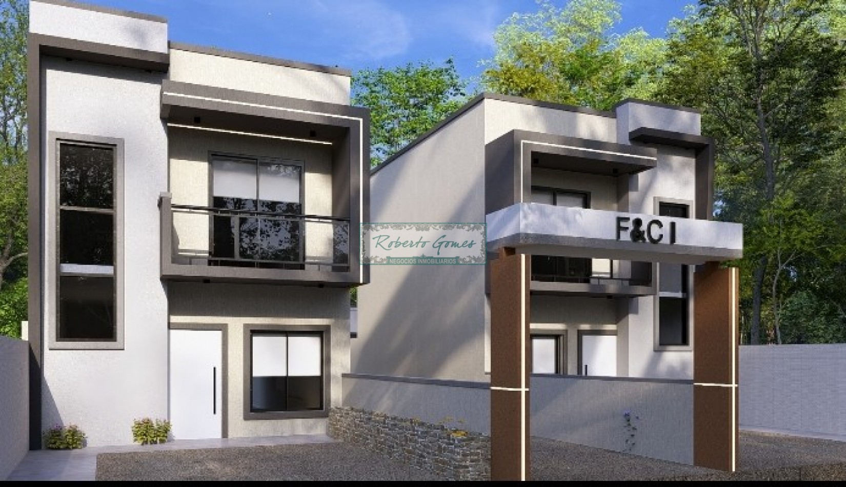 DUPLEX 3 AMBIENTES A ESTRENAR