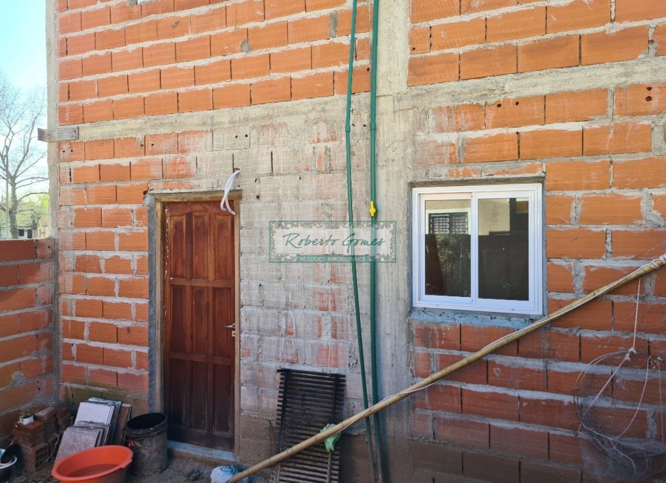 DUPLEX A ESTRENAR (ultima unidad disponible)