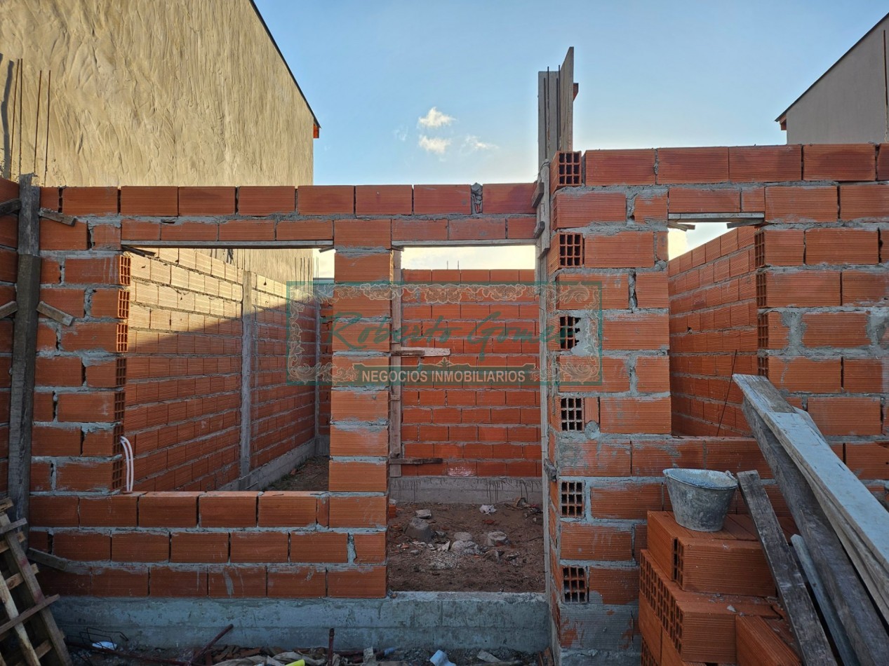 DUPLEX de 4 amb. (ph) POZO CON FINANCIACION