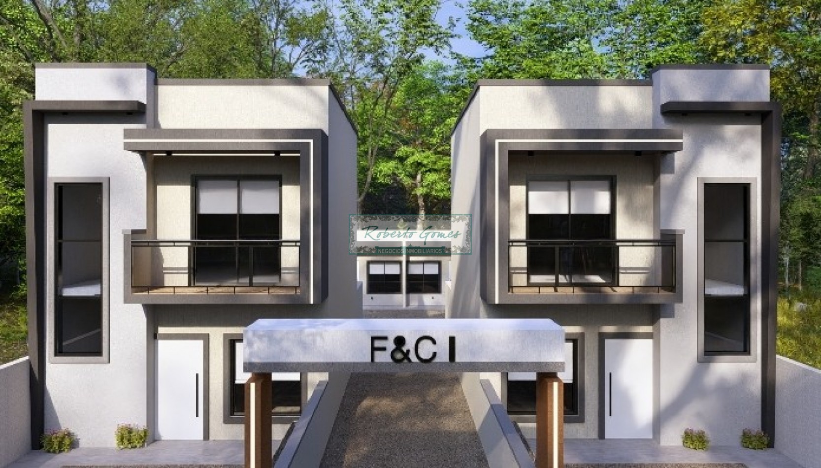 DUPLEX 3 AMBIENTES A ESTRENAR