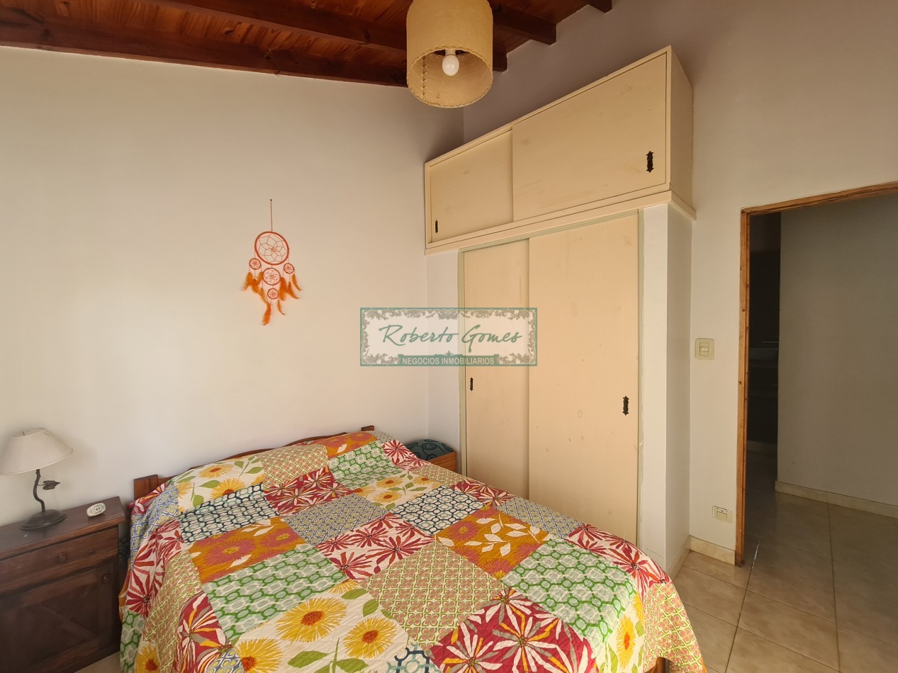 DUPLEX con medio terreno al limite de Costa del Este