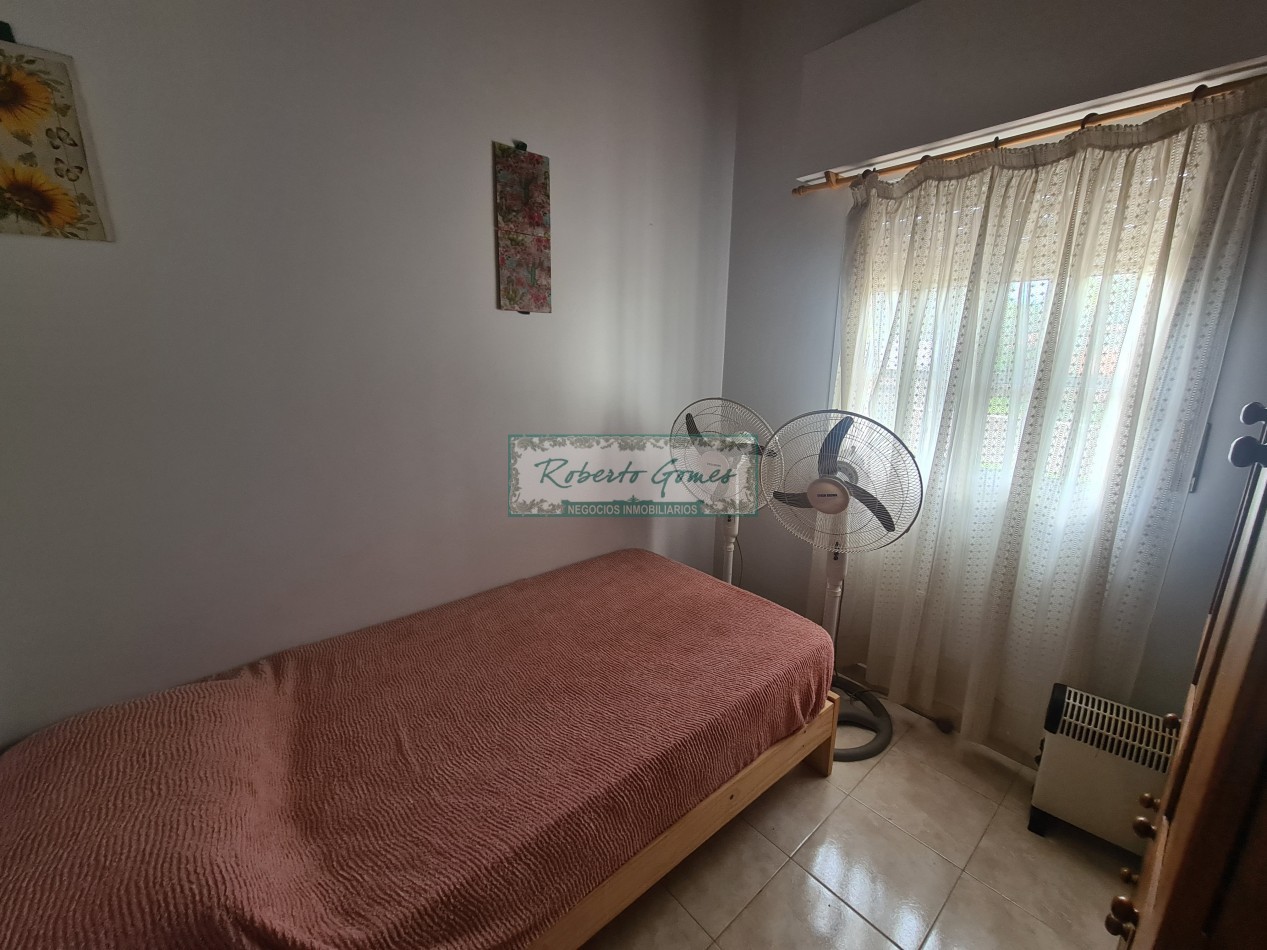 DUPLEX con medio terreno al limite de Costa del Este