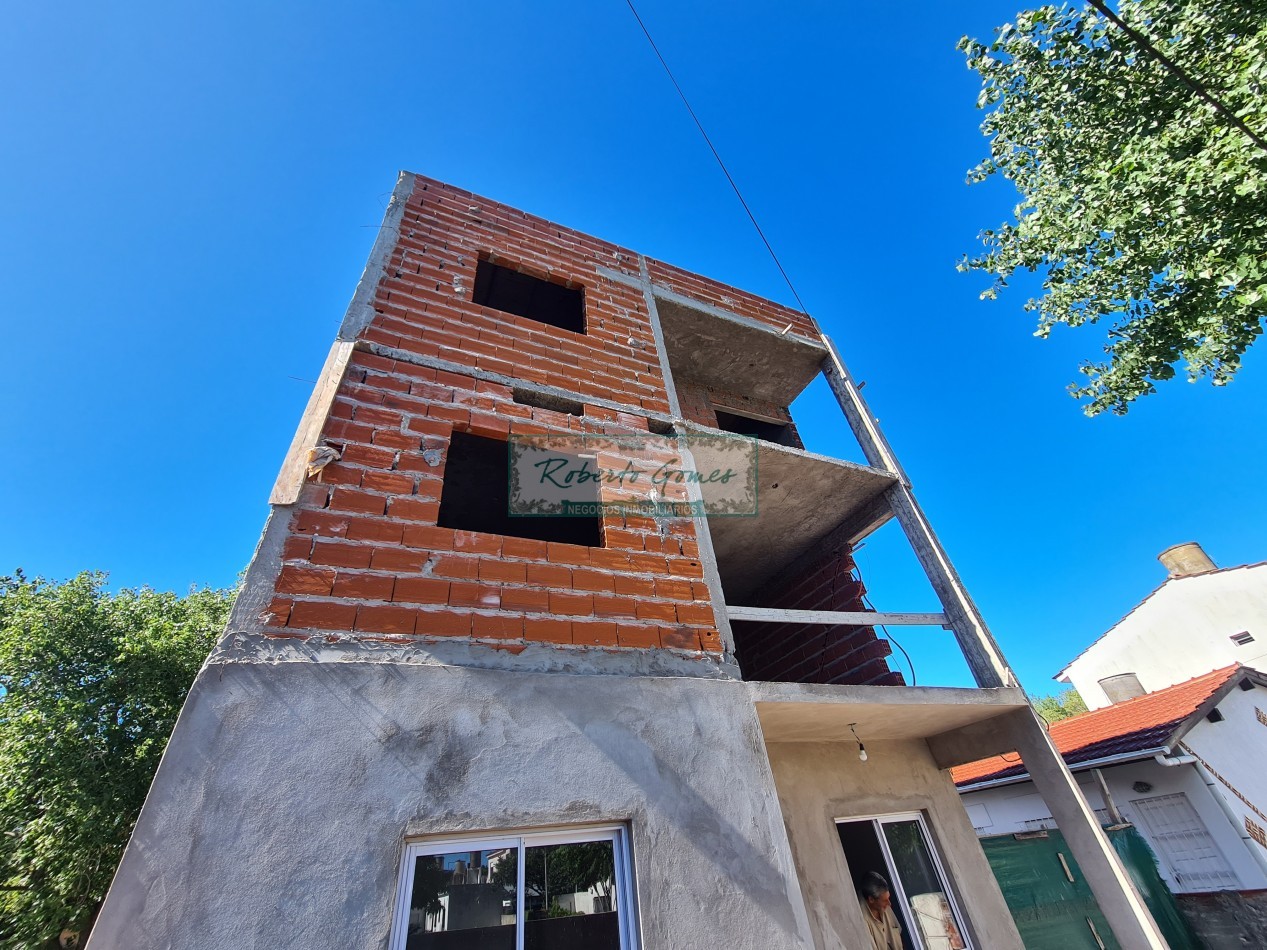 DEPARTAMENTOS en desarrollo