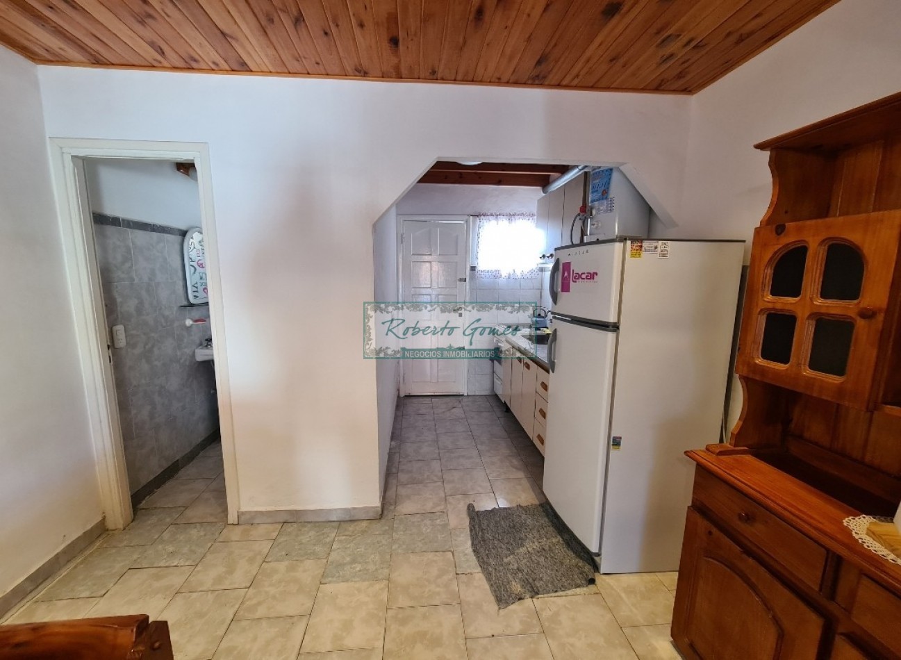 Hermoso DUPLEX amoblado listo para disfrutar !