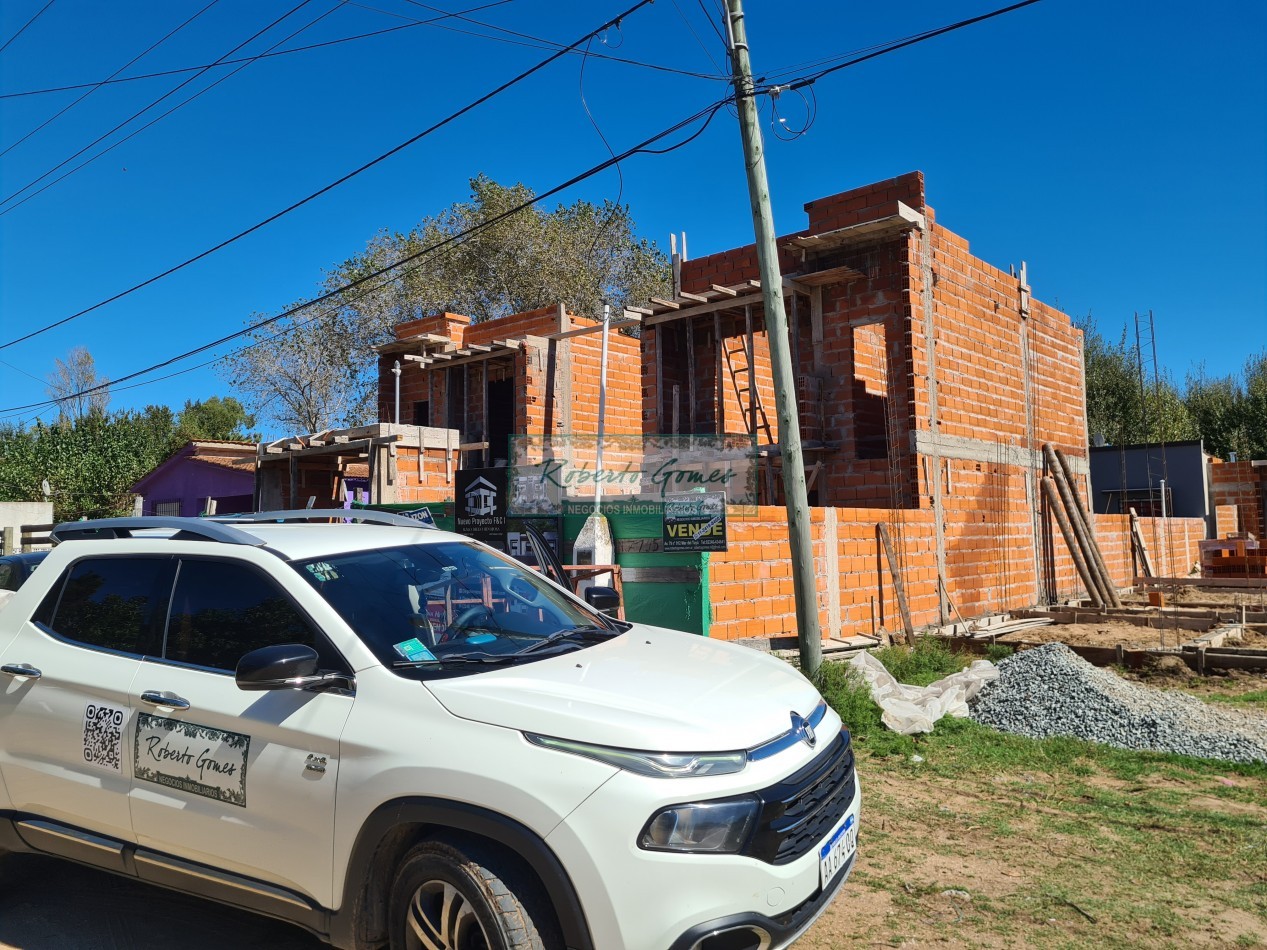 DUPLEX 3 AMBIENTES A ESTRENAR