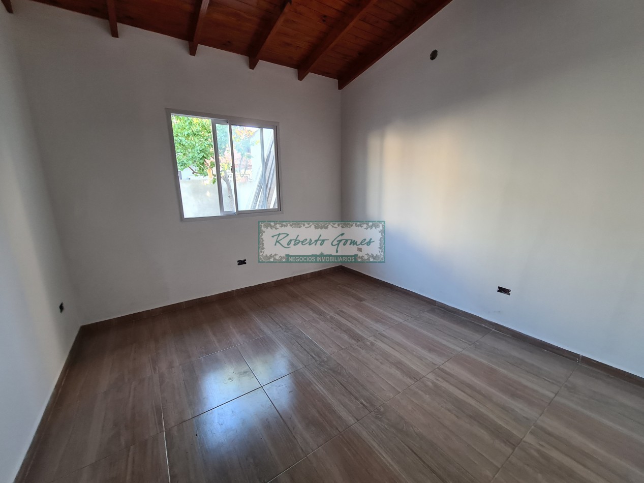 CHALET (ph) 3 AMBIENTES A 6 CUADRAS DEL MAR EN MAR DEL TUYU