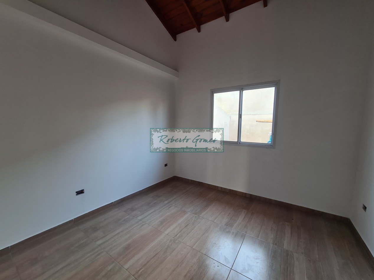 CHALET (ph) 3 AMBIENTES A 6 CUADRAS DEL MAR EN MAR DEL TUYU