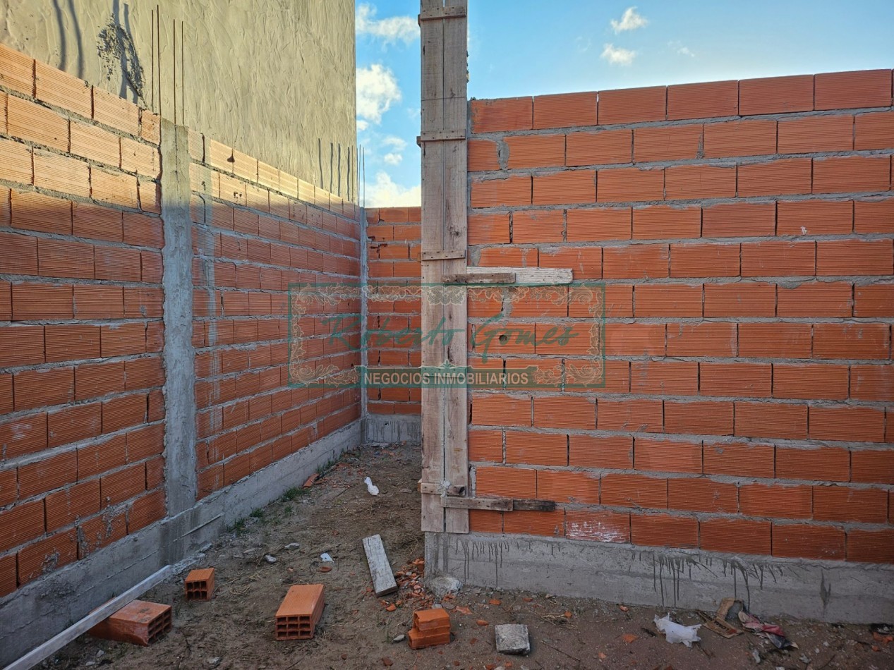 DUPLEX de 4 amb. (ph) POZO CON FINANCIACION