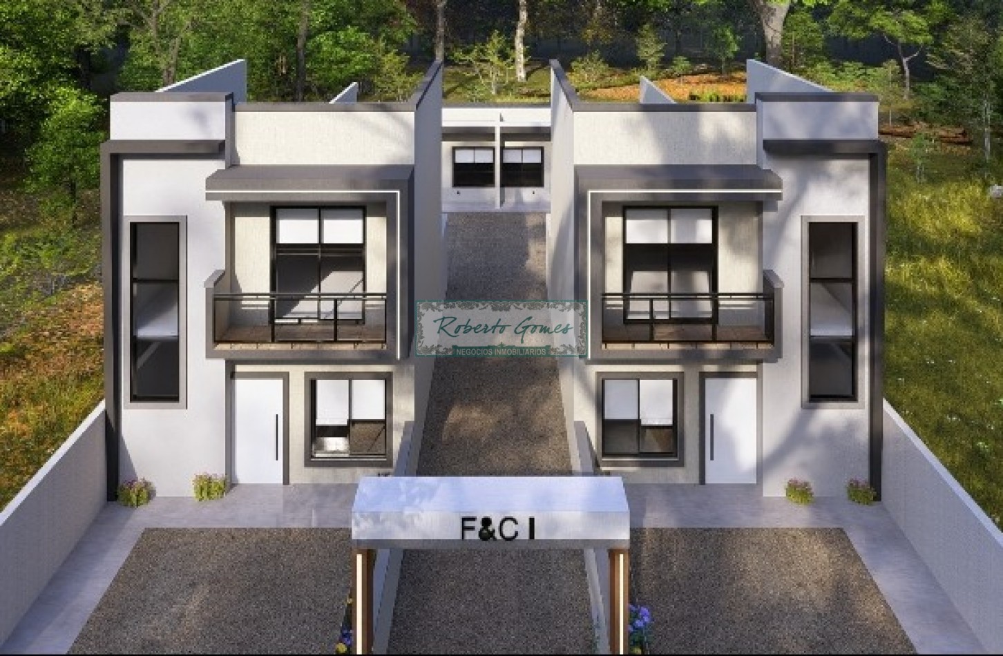 DUPLEX 3 AMBIENTES A ESTRENAR