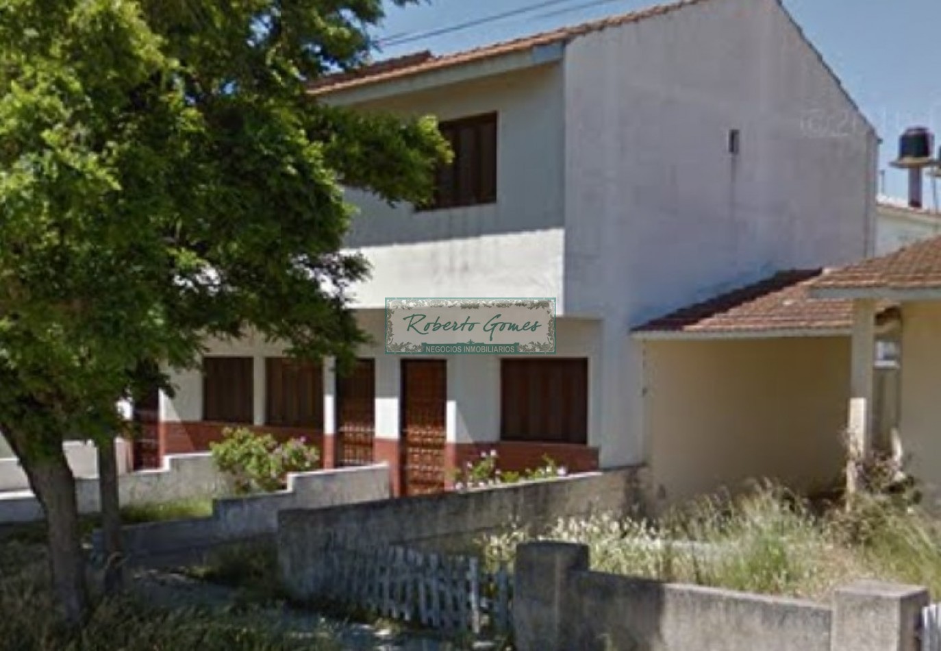 DUPLEX CLASICO DE 3 AMB. EN SANTA TERESITA (SUR)