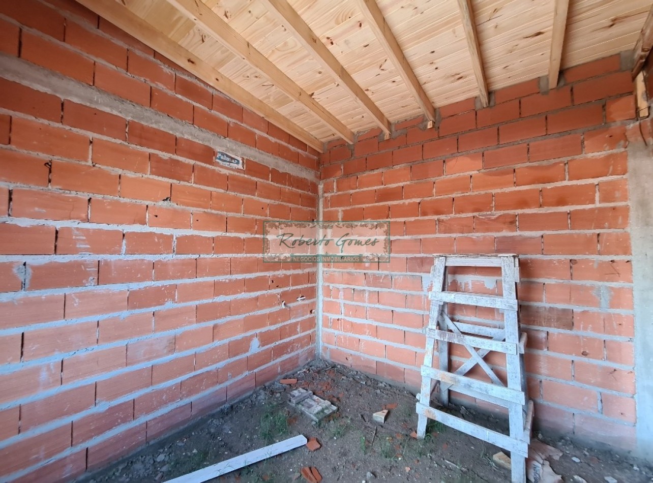 VENTA DE CHALET (de pozo) en linda zona de playas