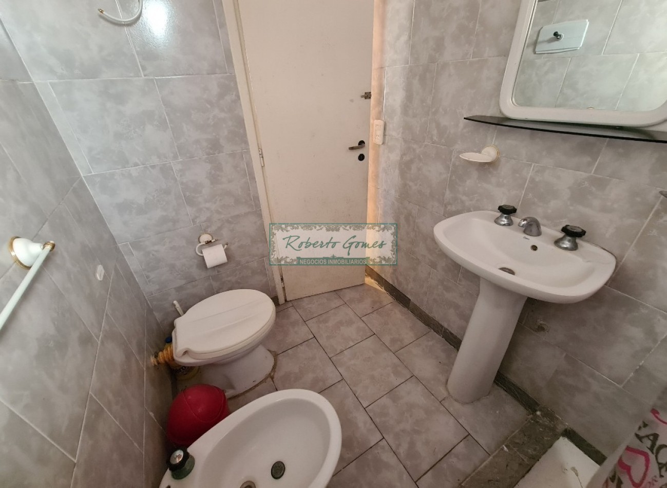 Hermoso DUPLEX amoblado listo para disfrutar !