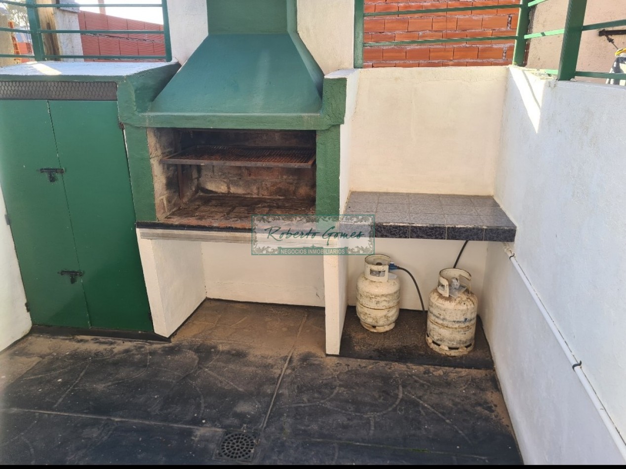 Hermoso DUPLEX amoblado listo para disfrutar !