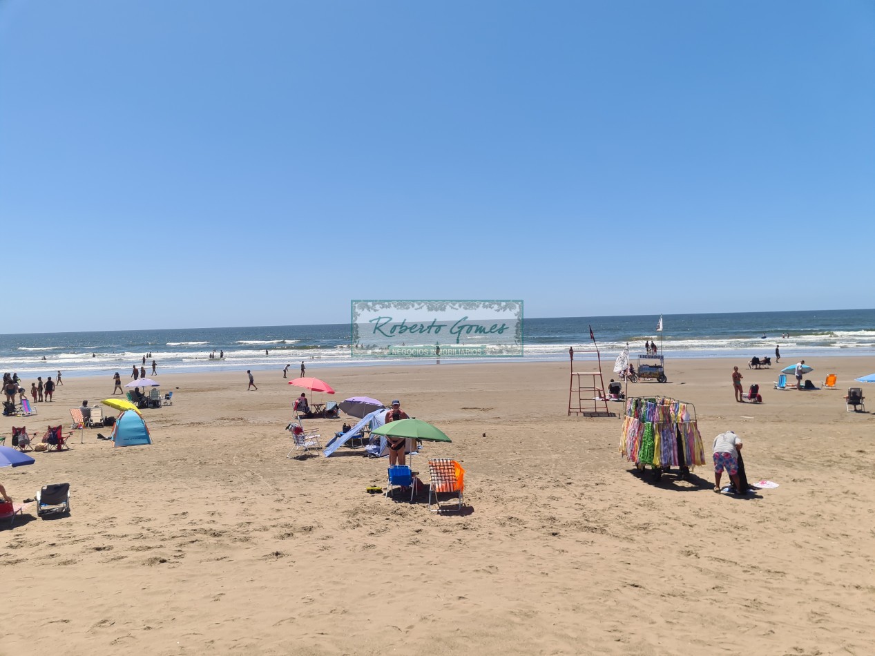 DUPLEX en MAR DEL TUYU con financiacion