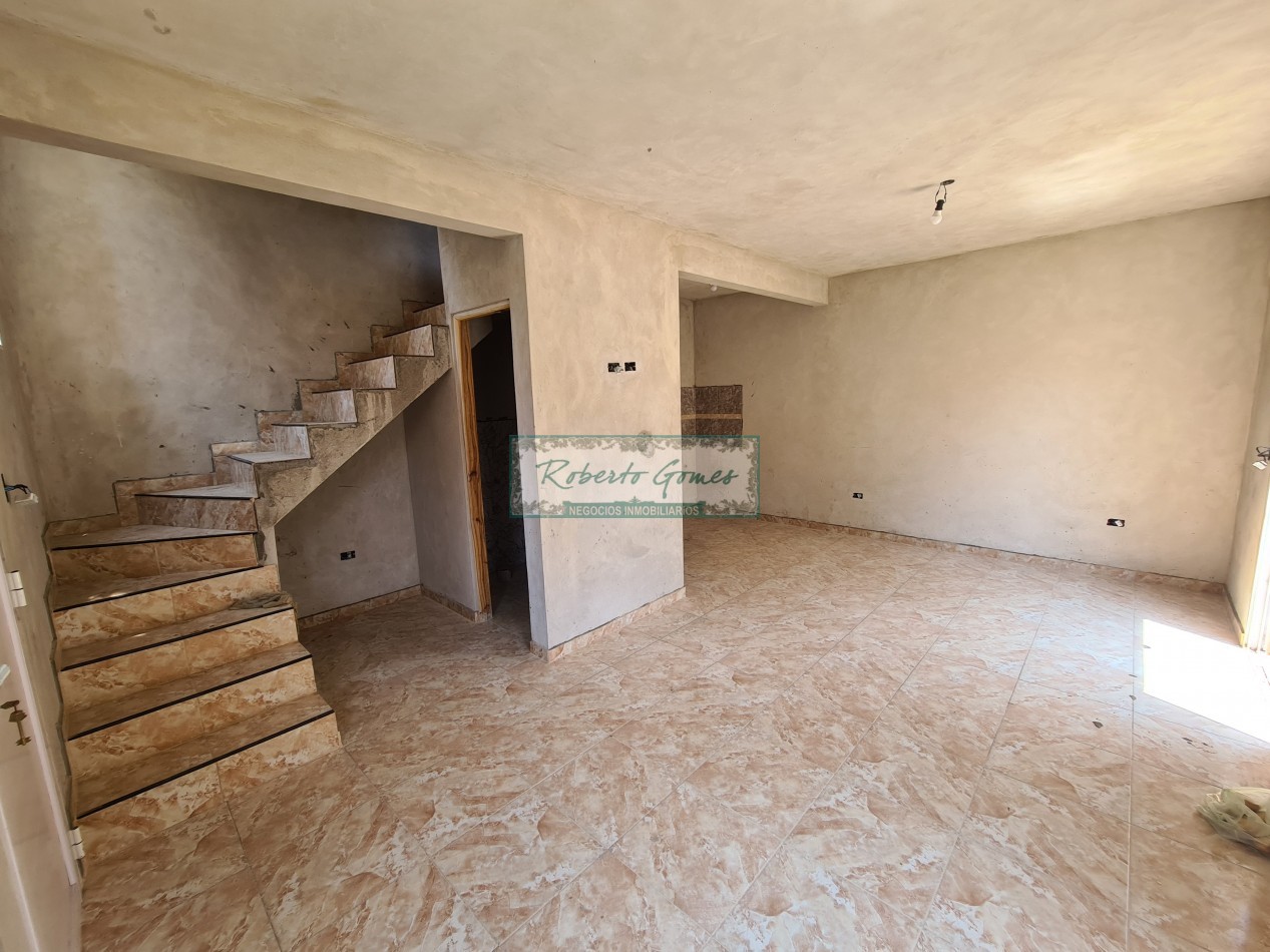 CONJUNTO DE 6 DUPLEX 