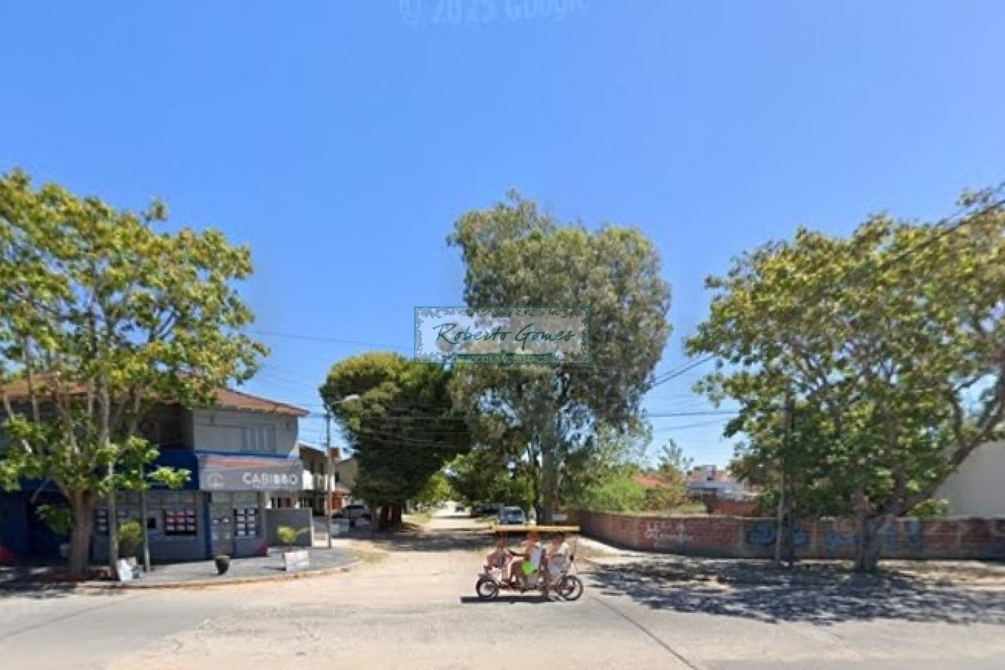 DUPLEX CLASICO DE 3 AMB. EN SANTA TERESITA (SUR)