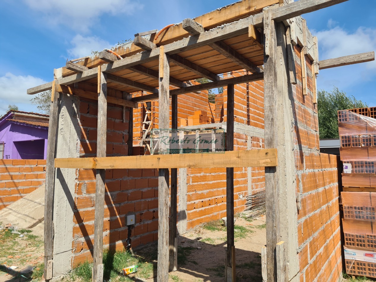 DUPLEX 3 AMBIENTES A ESTRENAR