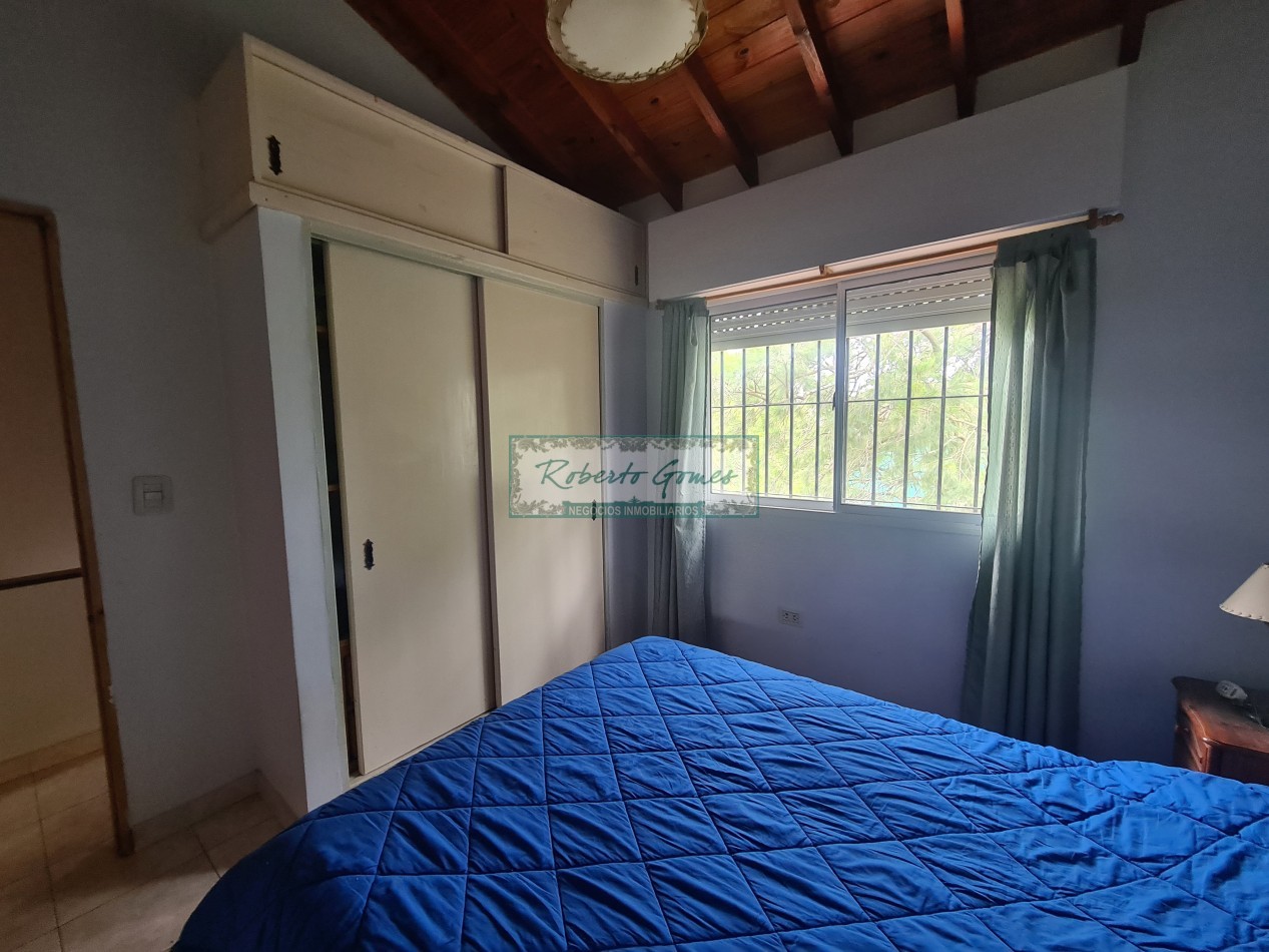 DUPLEX con medio terreno al limite de Costa del Este