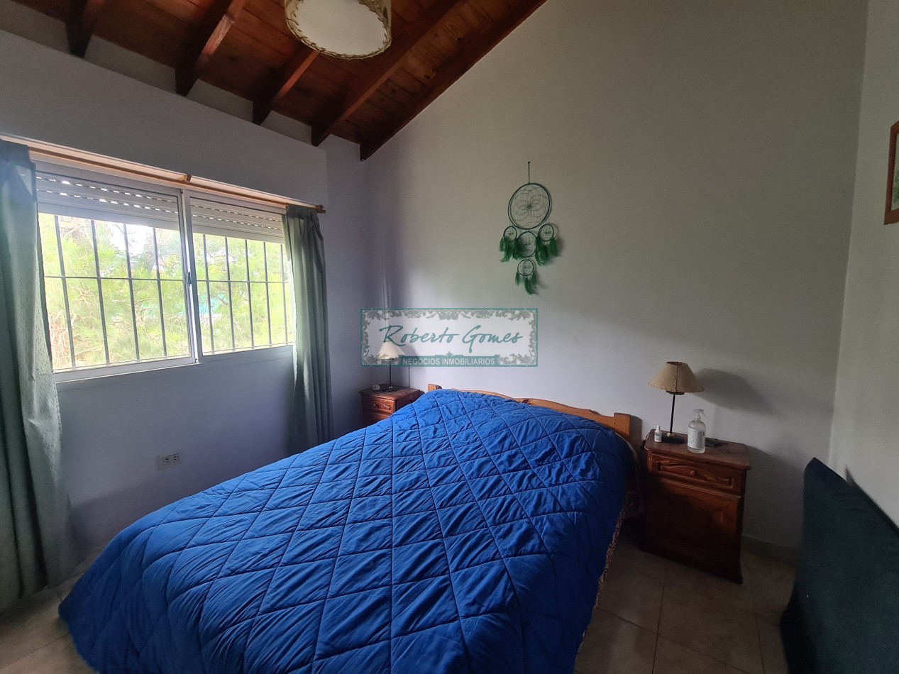DUPLEX con medio terreno al limite de Costa del Este