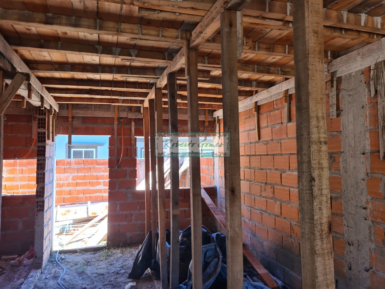 DUPLEX 3 AMBIENTES A ESTRENAR