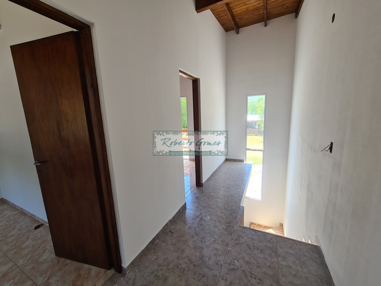 DUPLEX A ESTRENAR (ultima unidad disponible)