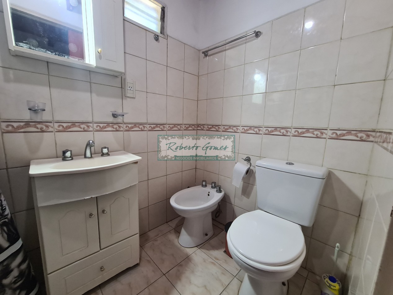 TRIPLEX zona centrica MAR DEL TUYU