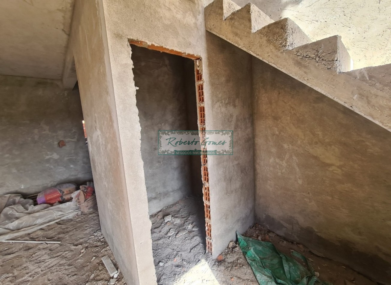 MODERNO DUPLEX a estrenar