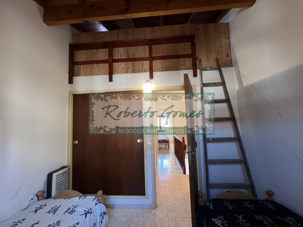 Duplex a pocas cuadras del mar!