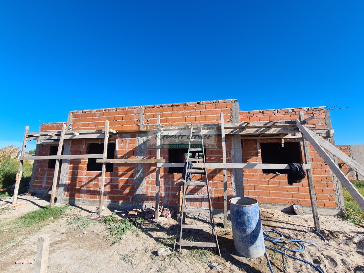 CHALET 3 ambientes A ESTRENAR