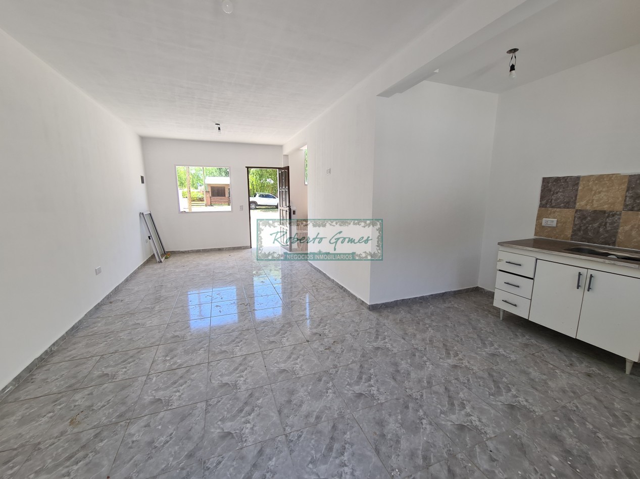 DUPLEX A ESTRENAR (ultima unidad disponible)