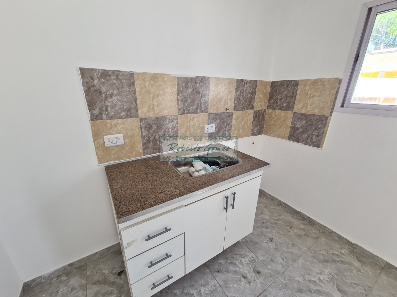 DUPLEX A ESTRENAR (ultima unidad disponible)