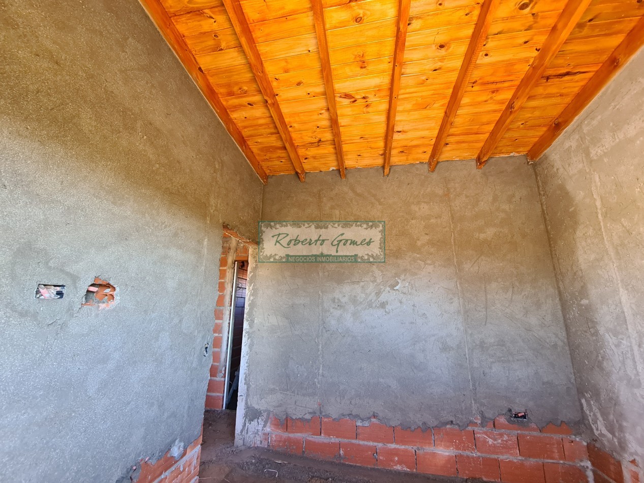 CHALET 3 ambientes A ESTRENAR