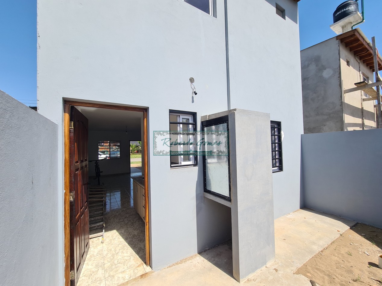 DUPLEX ULTIMA UNIDAD DISPONIBLE !