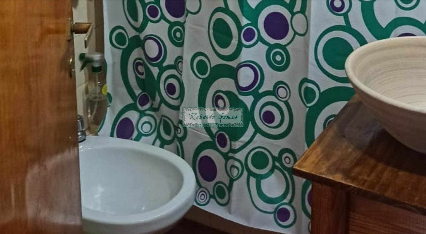 DUPLEX de 3 AMBIENTES AL FRENTE