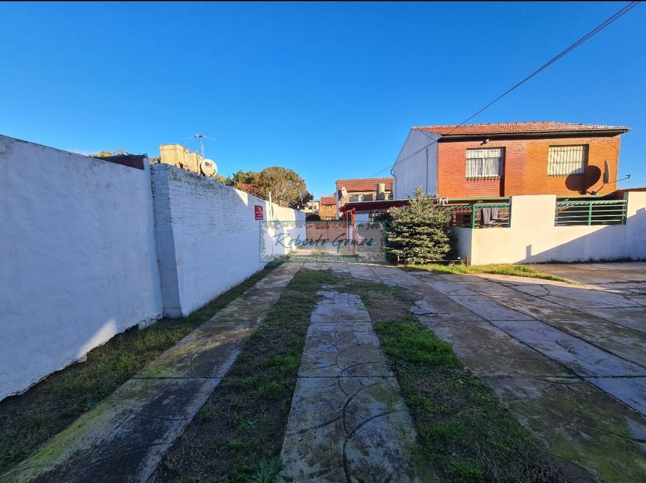 Hermoso DUPLEX amoblado listo para disfrutar !