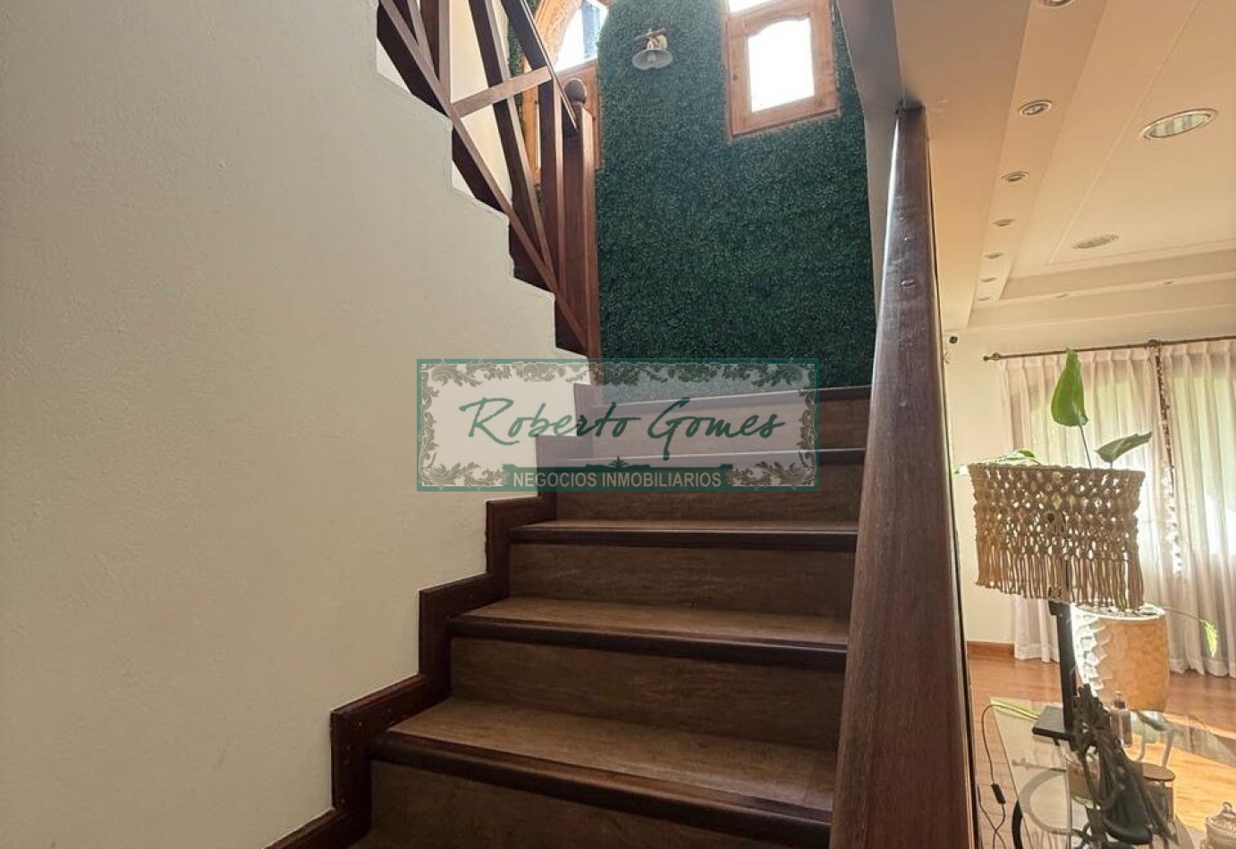 Espectacular casa con enorme terreno