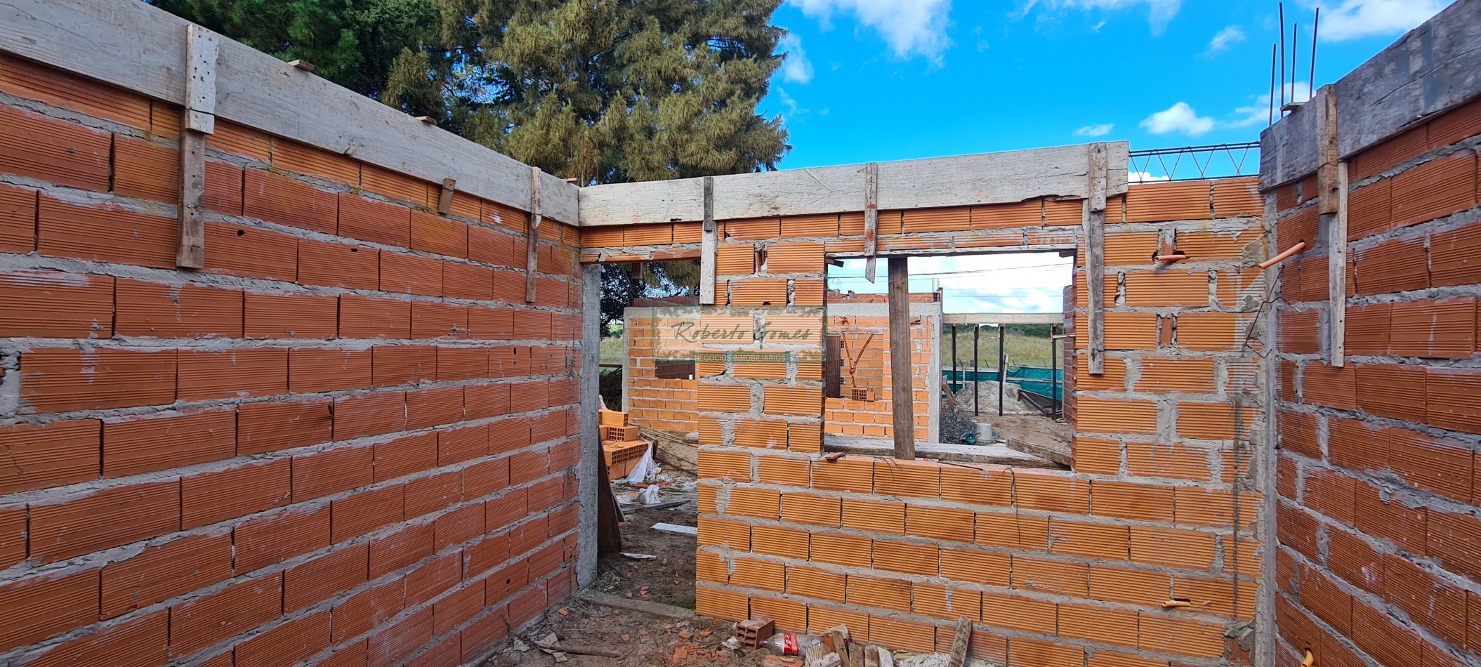 CHALET 3 amb.(pozo con financiacion)