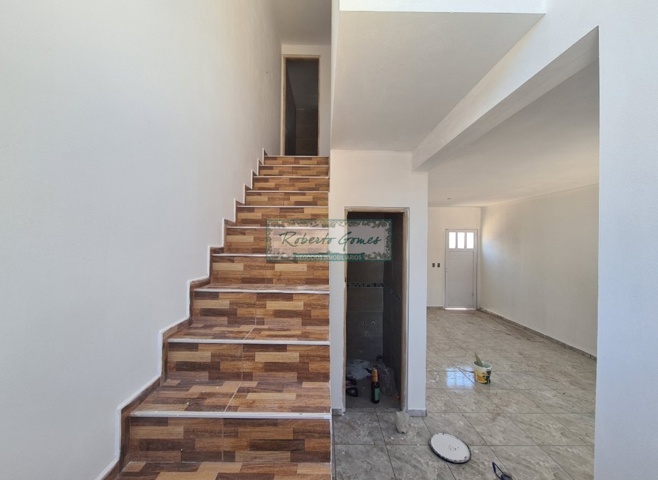 MODERNO DUPLEX a estrenar