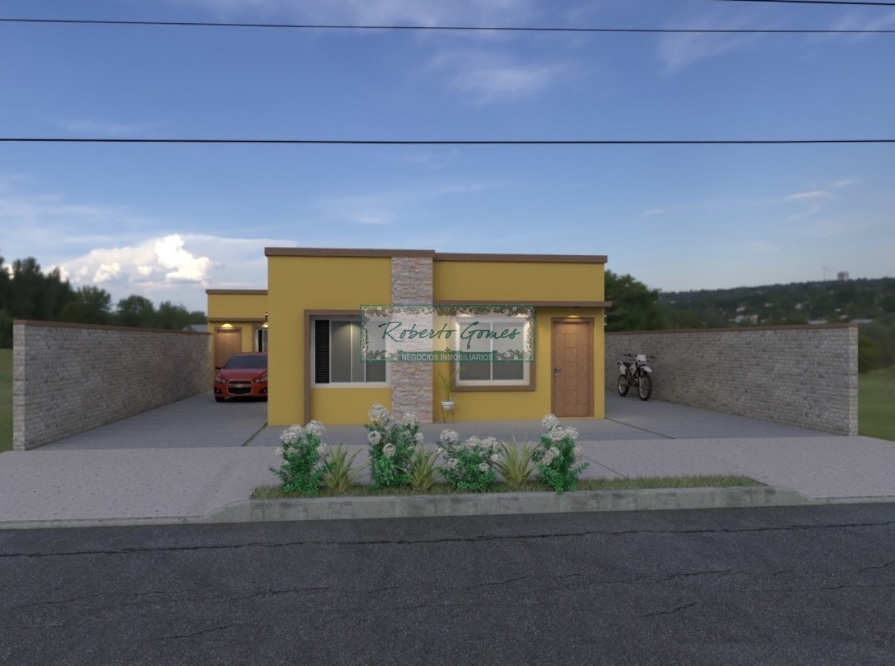 VENTA DE CHALET (de pozo) en linda zona de playas