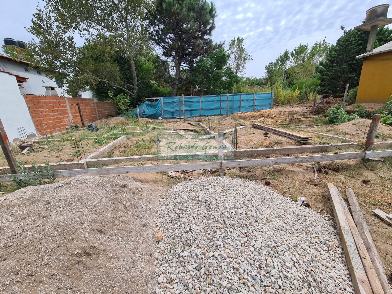 CHALET 3 amb.(pozo con financiacion)