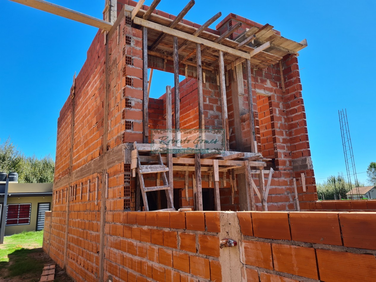 DUPLEX 3 AMBIENTES A ESTRENAR