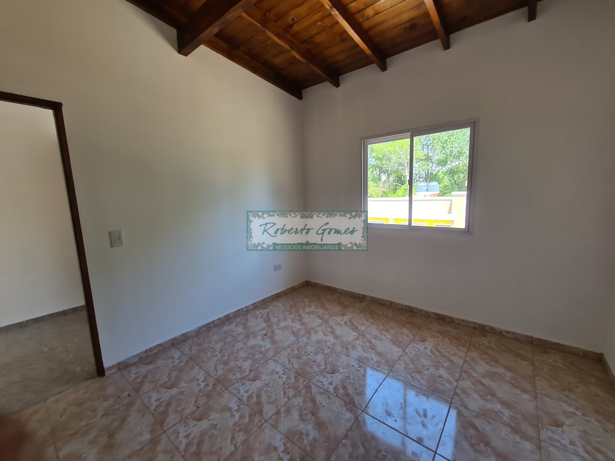 DUPLEX A ESTRENAR (ultima unidad disponible)