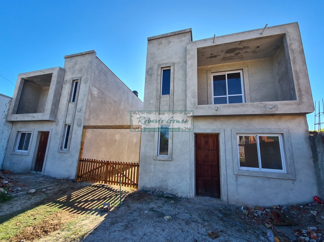 DUPLEX ULTIMA UNIDAD DISPONIBLE !