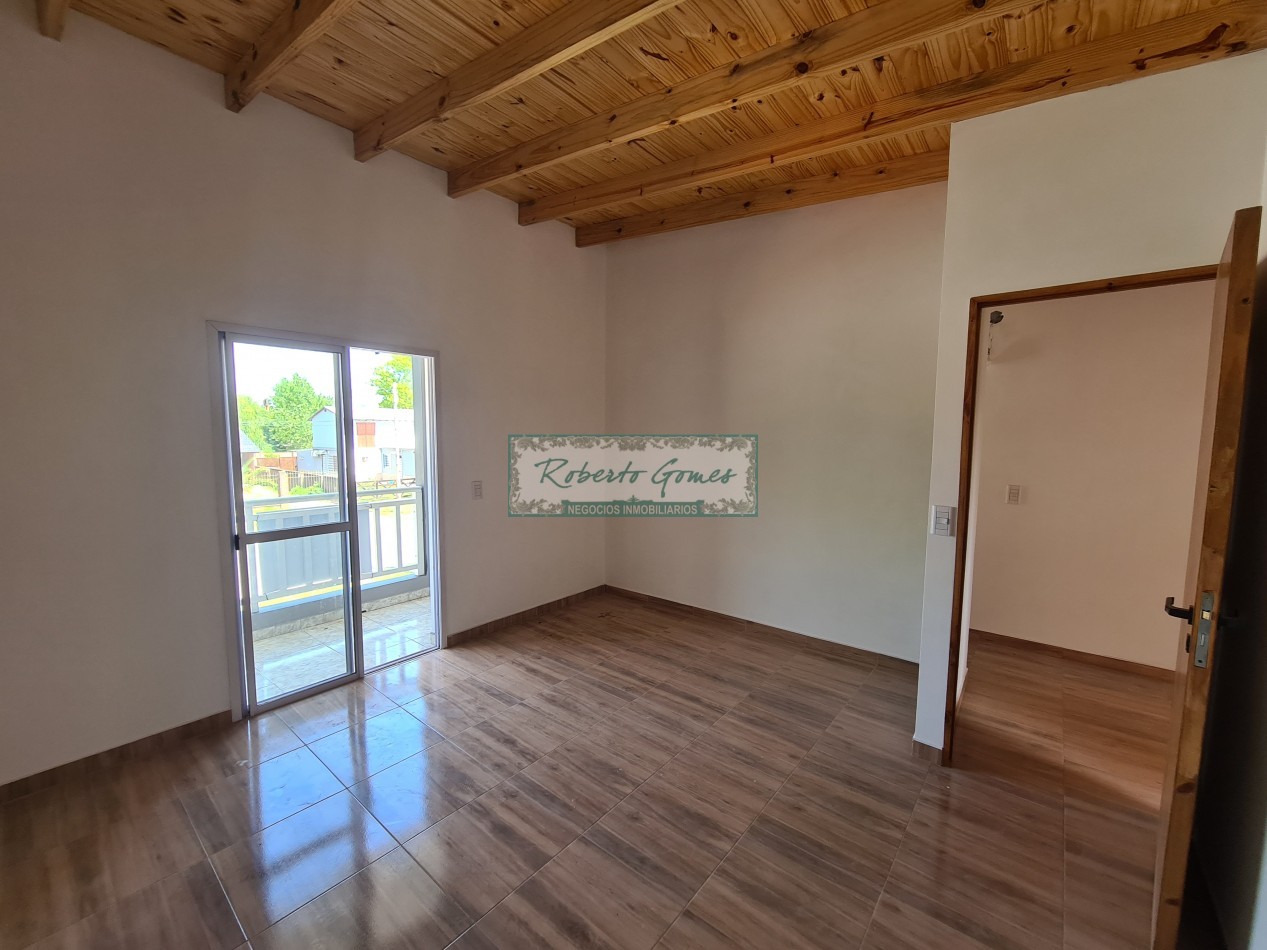 DUPLEX ULTIMA UNIDAD DISPONIBLE !