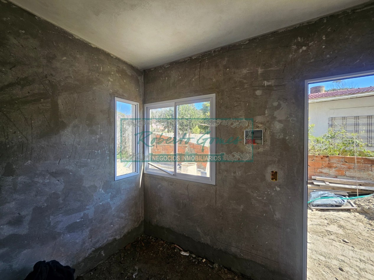 DUPLEX de 3 amb. a estrenar - Mar del Tuyu