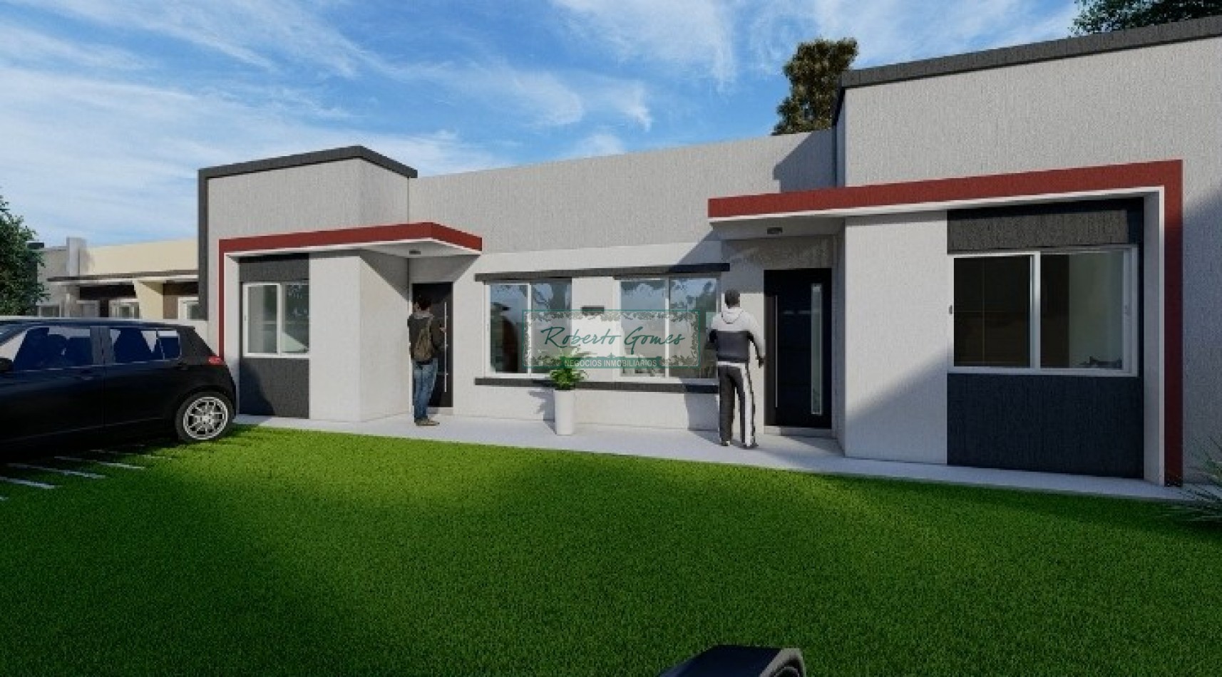CHALET en construccion