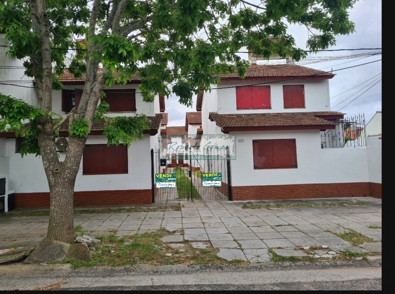 DUPLEX de 3 AMBIENTES AL FRENTE