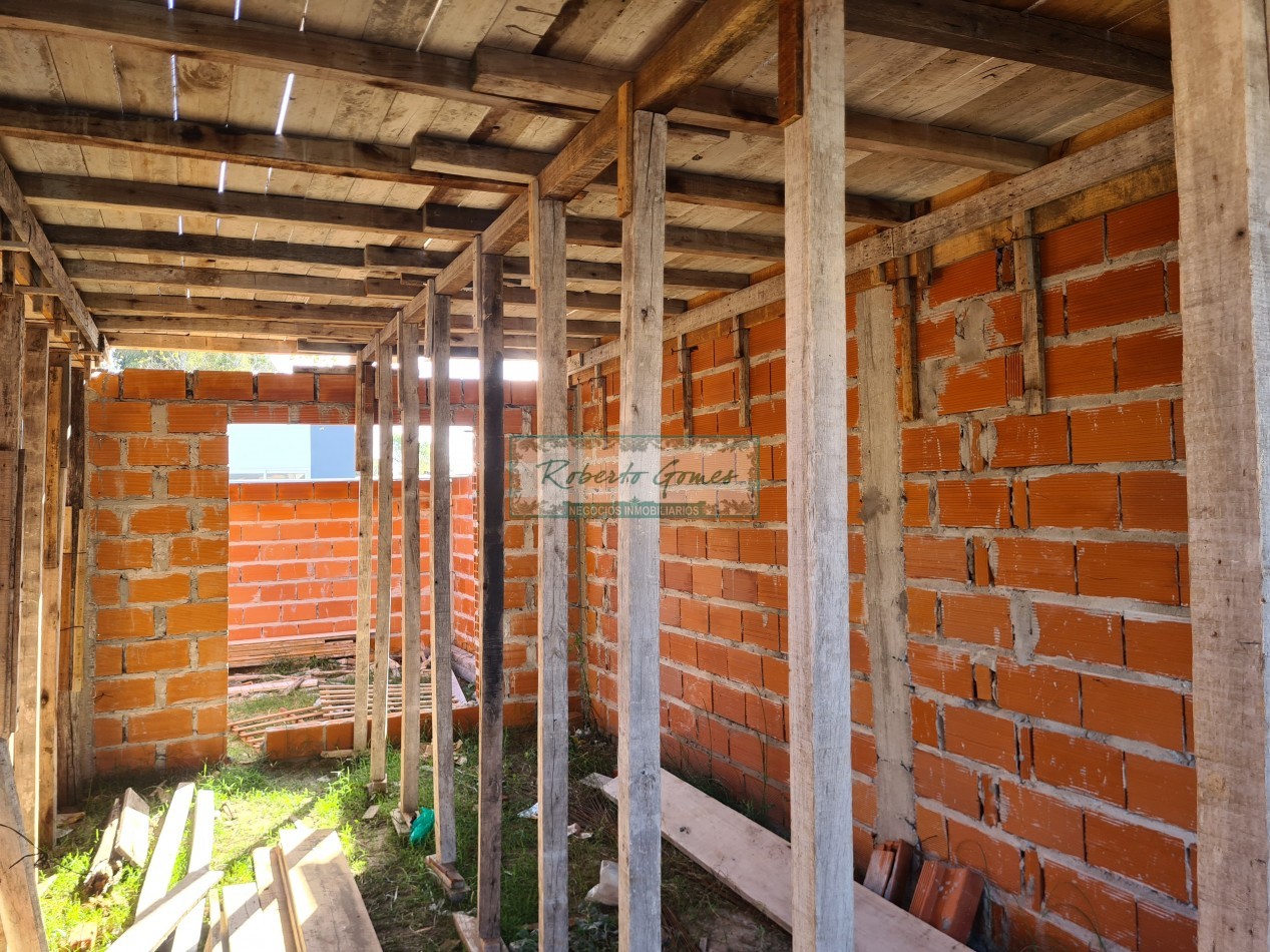 DUPLEX en MAR DEL TUYU con financiacion