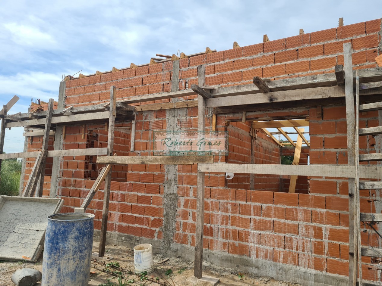 CHALET 3 ambientes A ESTRENAR